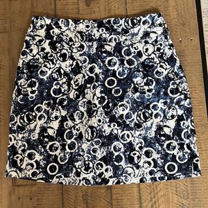 S.C. & CO. Skort -
NWT